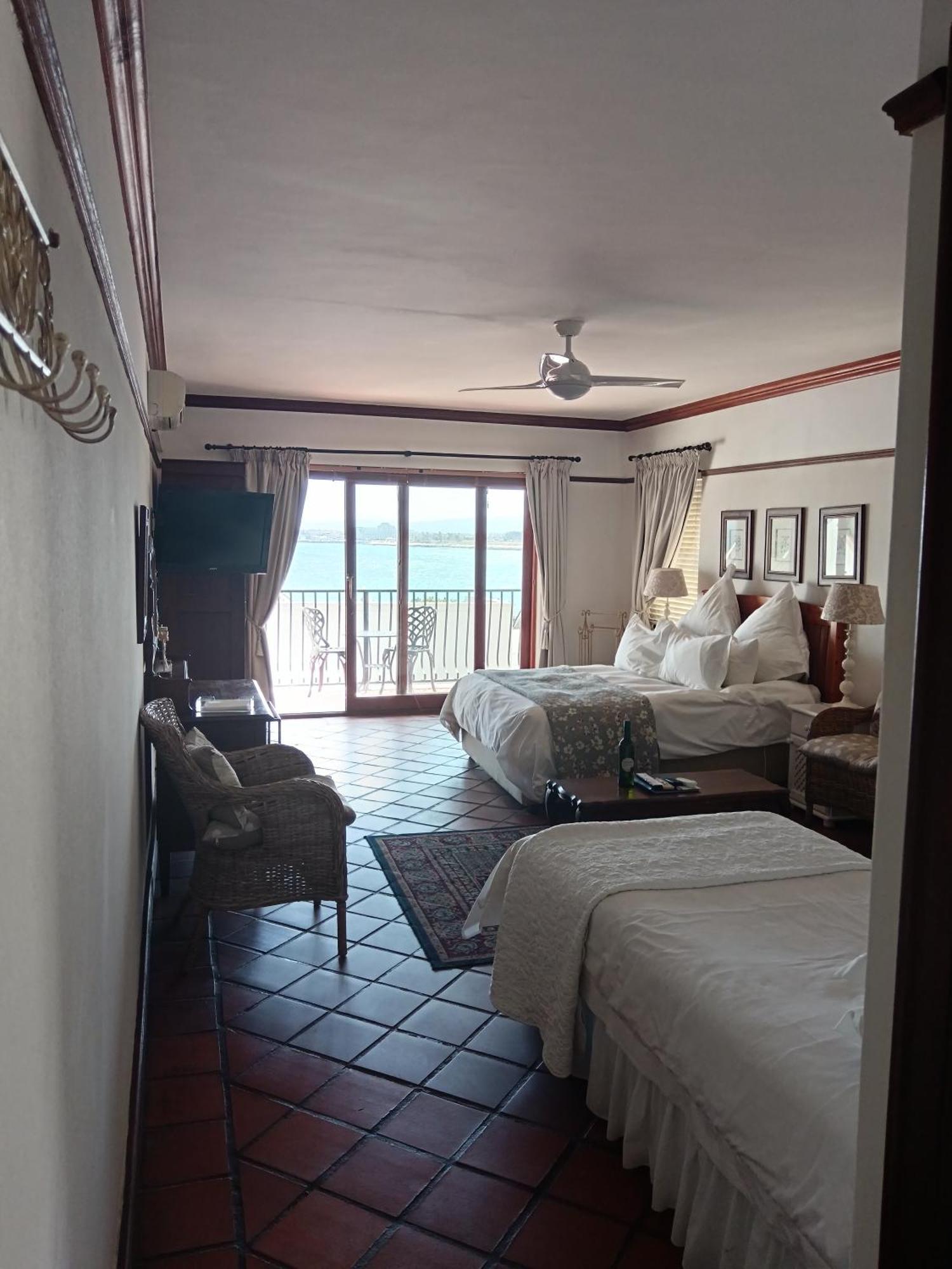 Berg en Zee Guesthouse Gordonsbaai Buitenkant foto