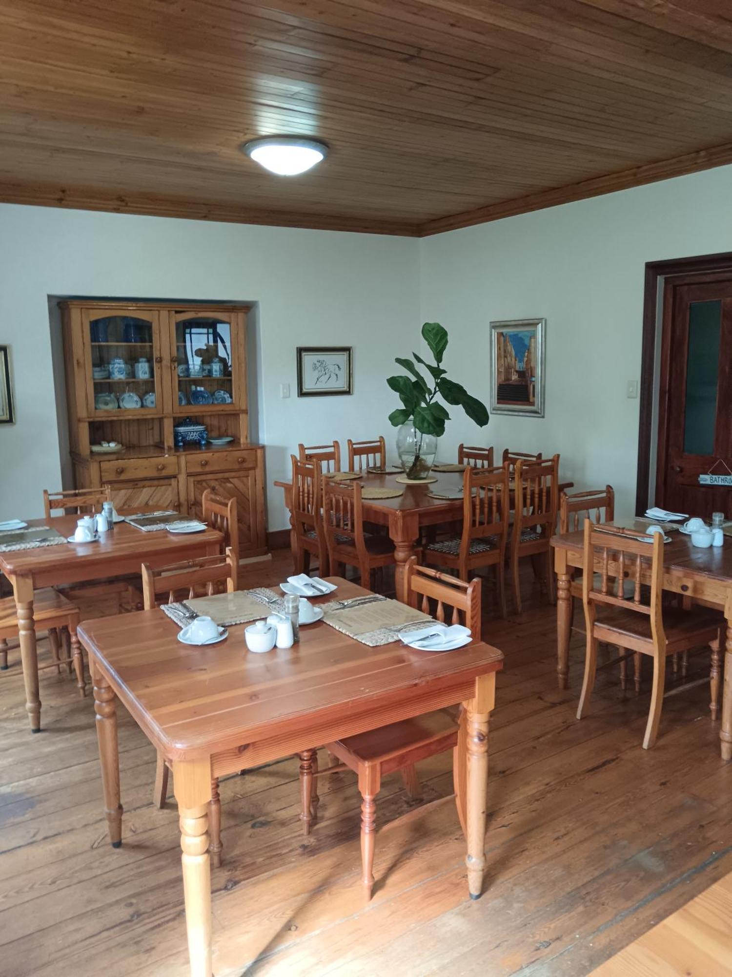 Berg en Zee Guesthouse Gordonsbaai Buitenkant foto