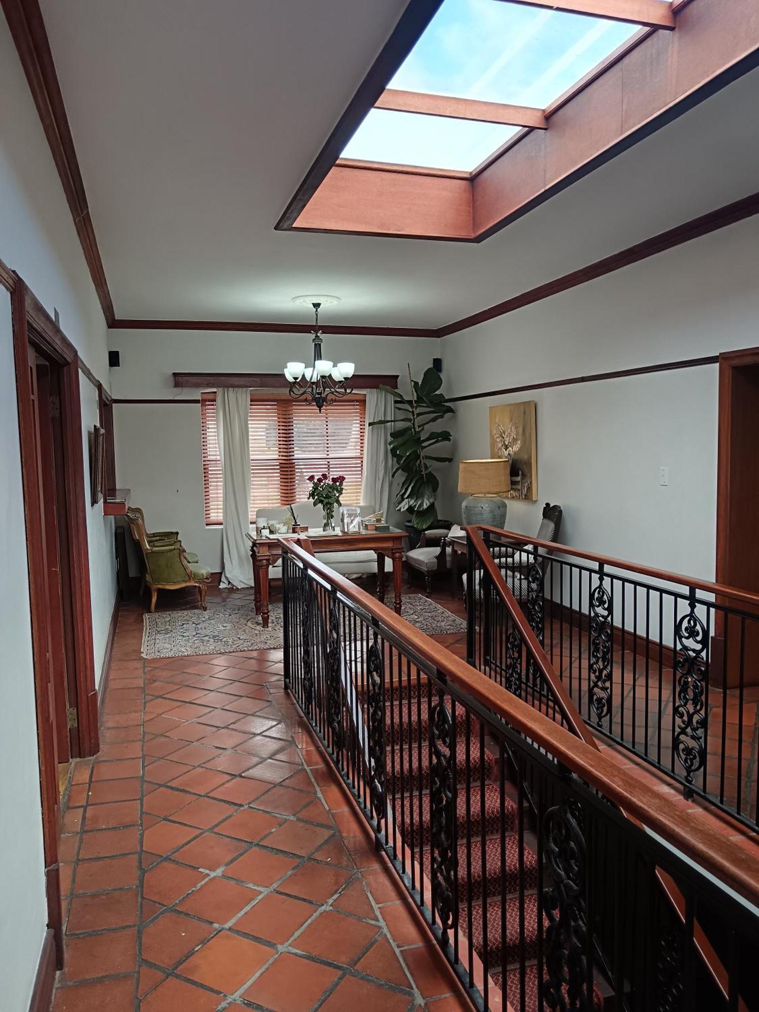 Berg en Zee Guesthouse Gordonsbaai Buitenkant foto