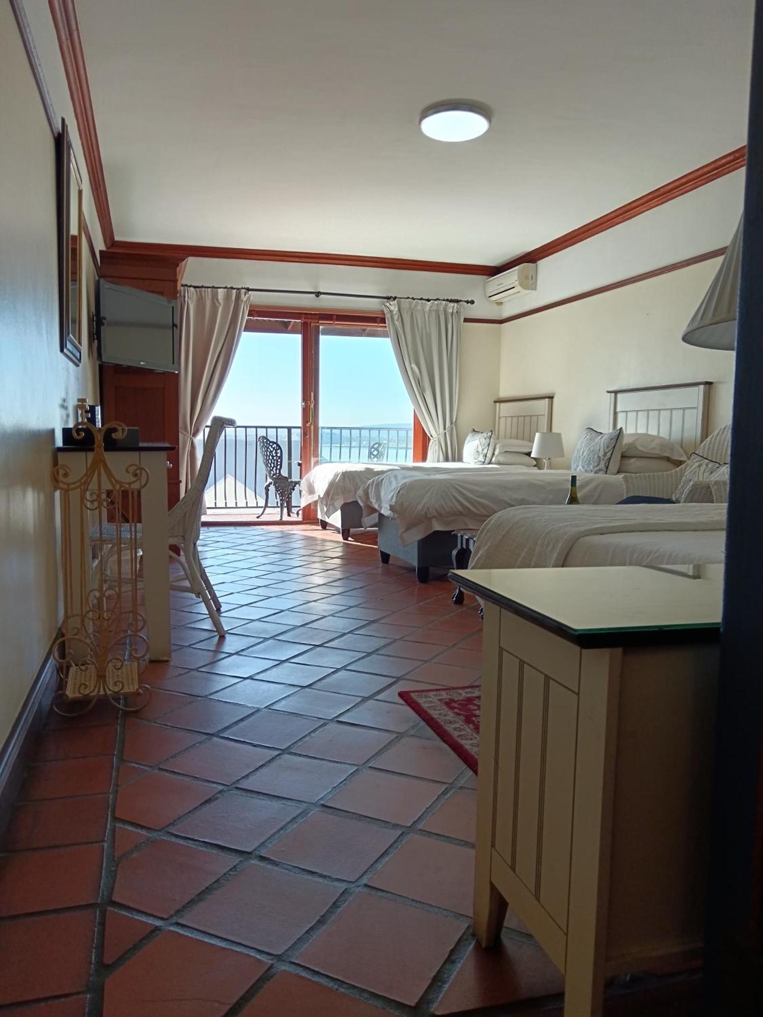 Berg en Zee Guesthouse Gordonsbaai Buitenkant foto