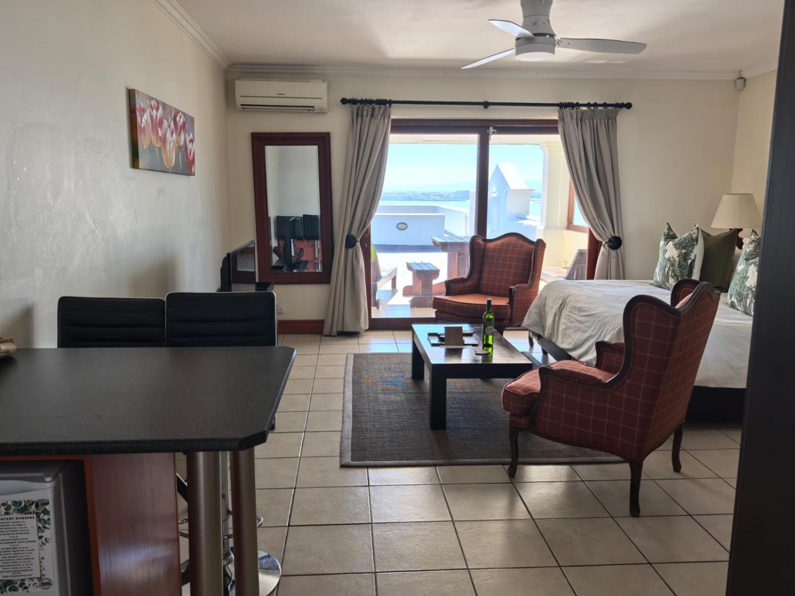 Berg en Zee Guesthouse Gordonsbaai Buitenkant foto