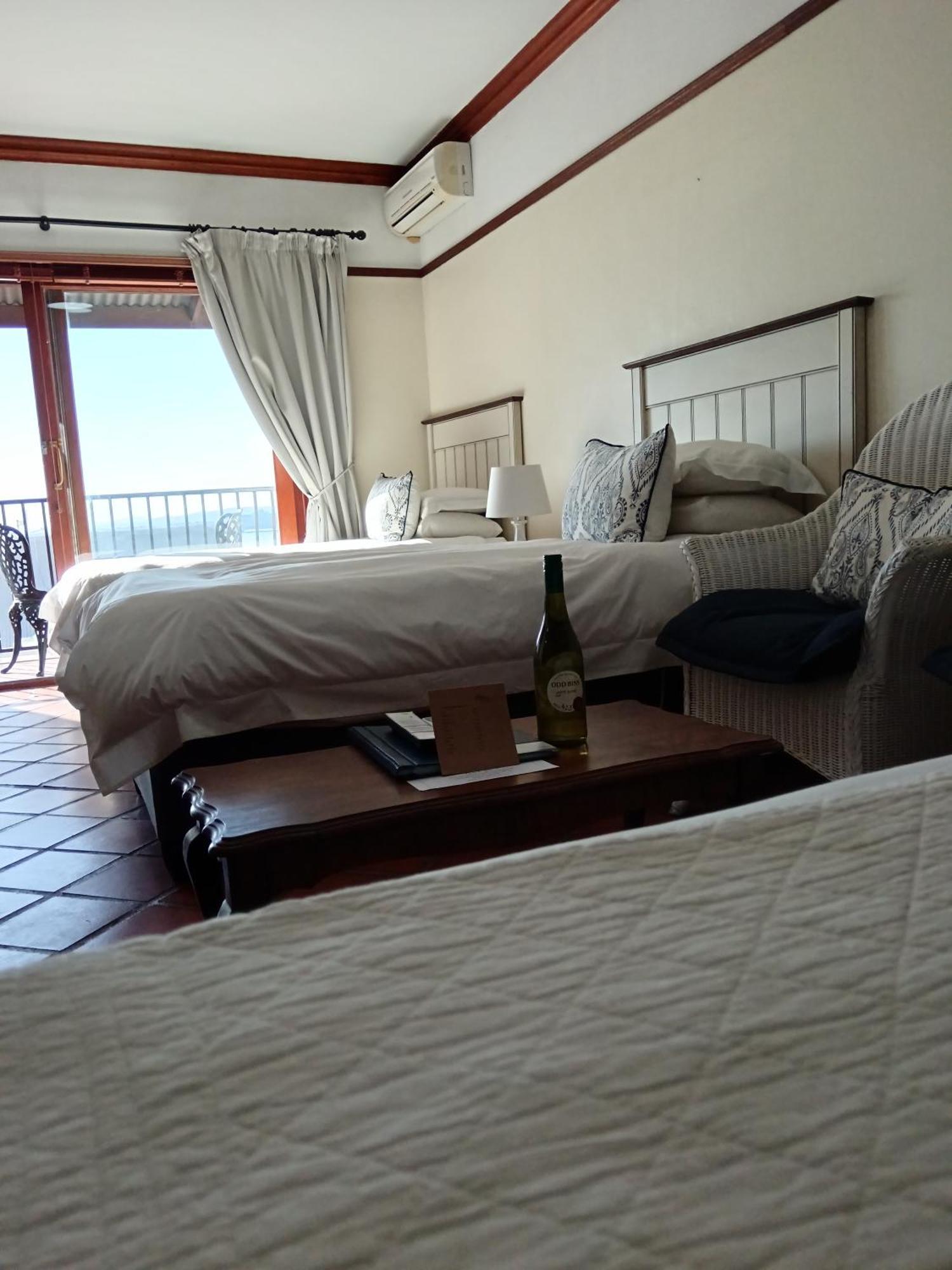 Berg en Zee Guesthouse Gordonsbaai Buitenkant foto